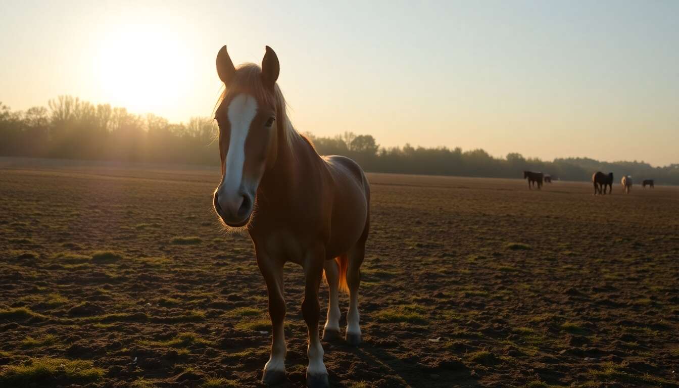 Guide complet sur la vermifugation du cheval