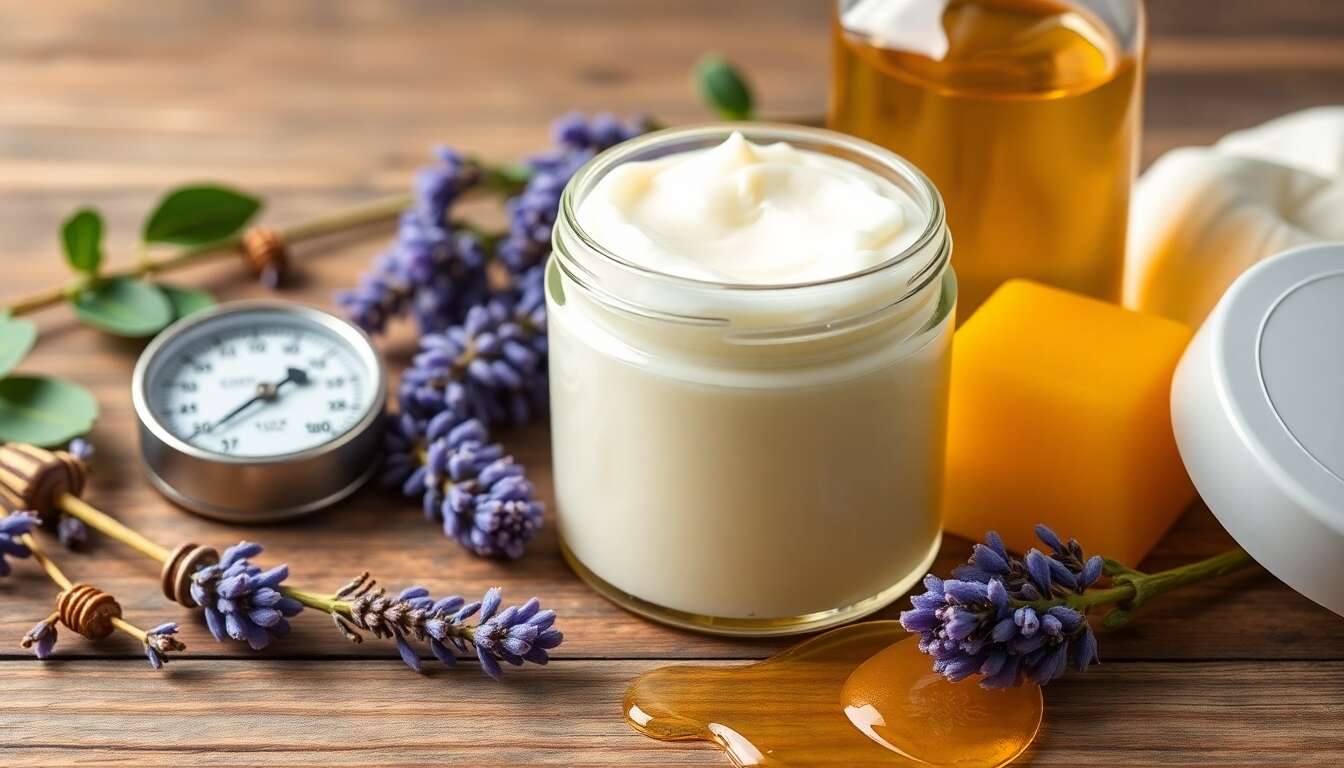 DIY : comment préparer une pommade cicatrisante 100% naturelle ?
