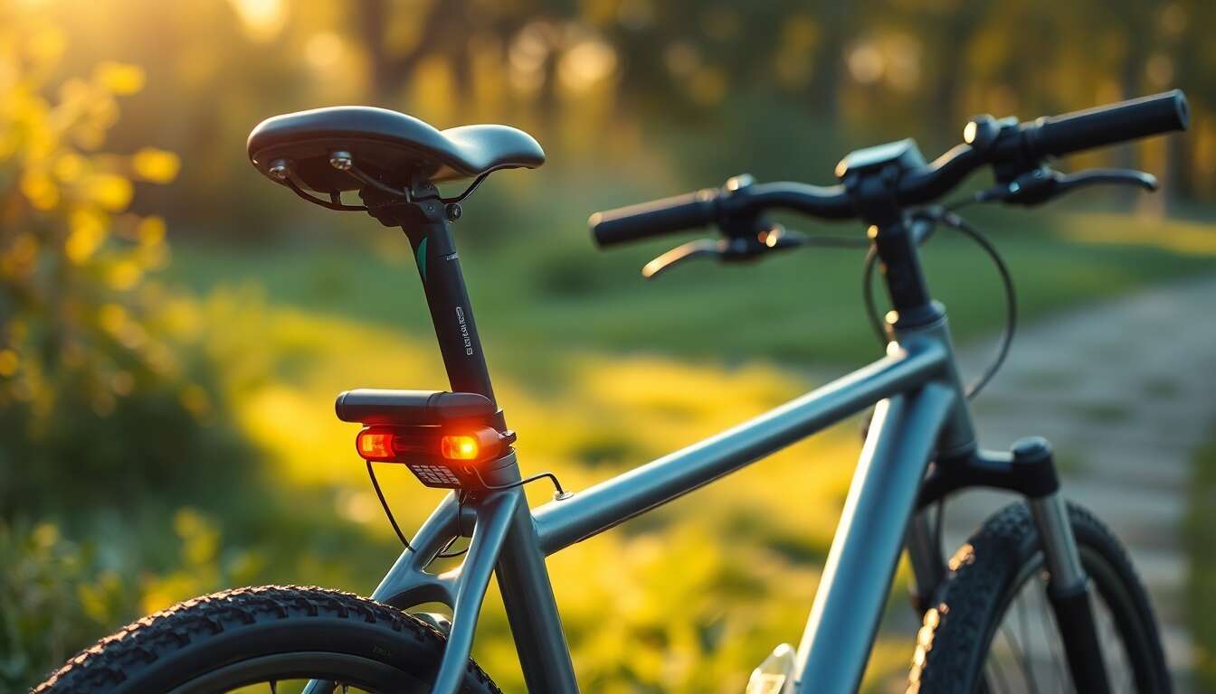 La selle connectée : qu'est-ce que c'est ?