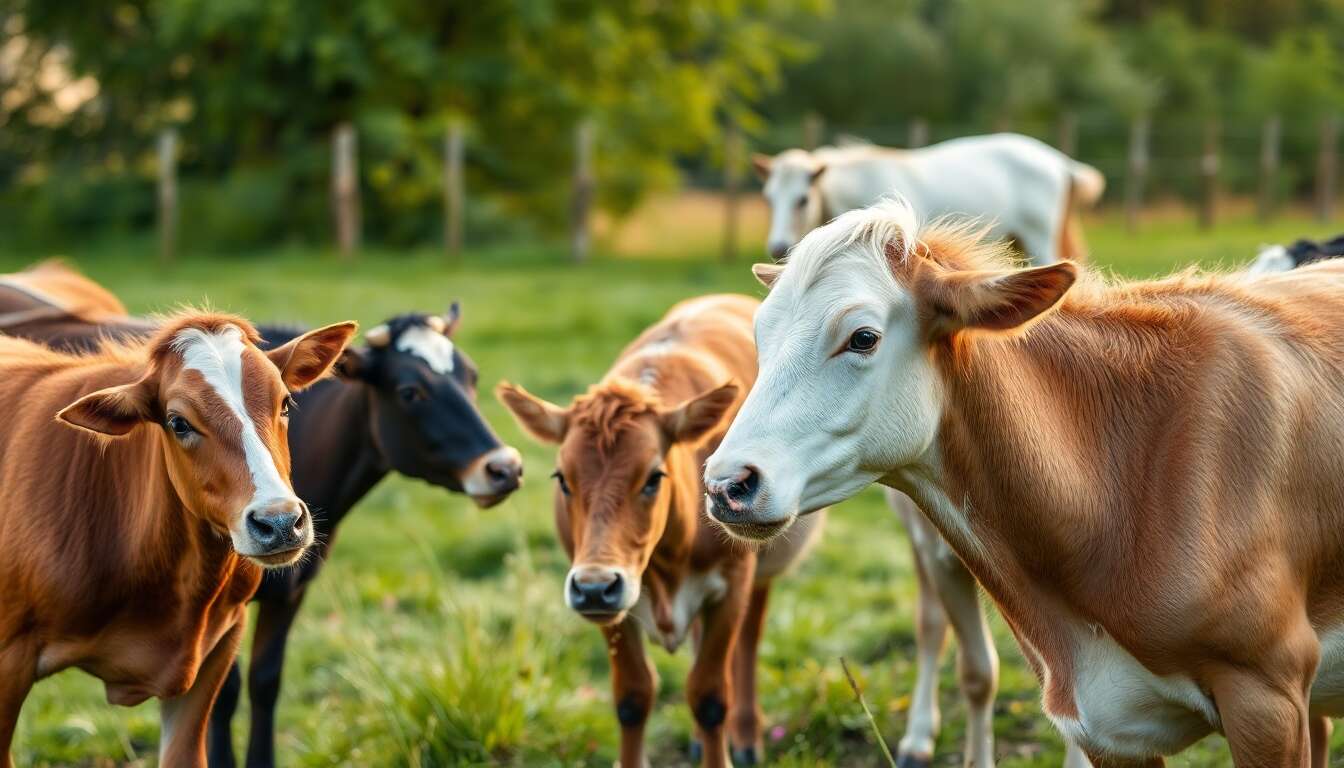 Les différents types de granulés pour chevaux : guide complet