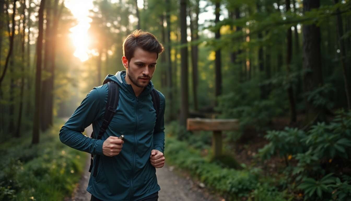 Calcul des distances et foulées : maîtriser l'obstacle