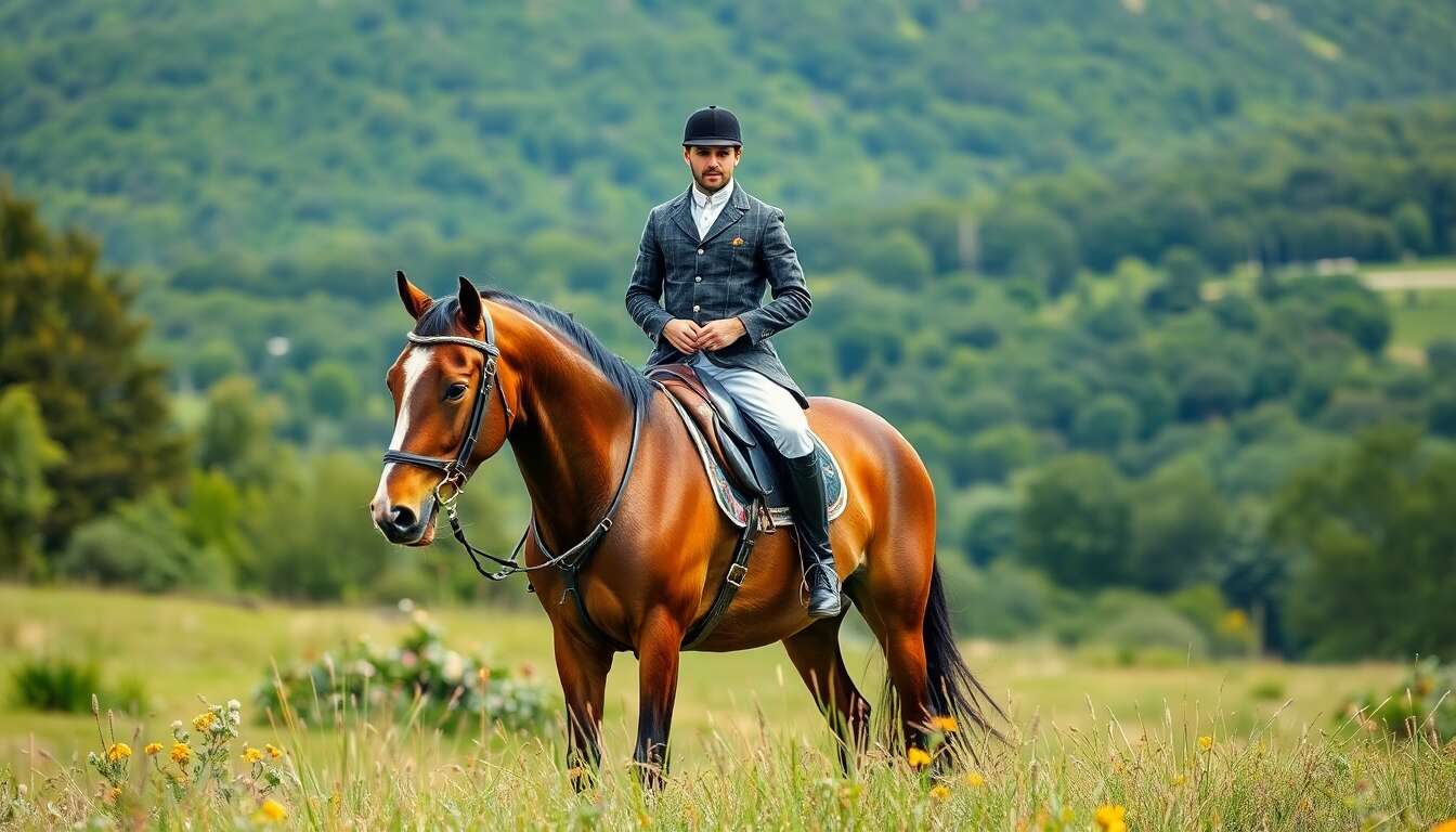 10 idées de cadeaux pour cavaliers