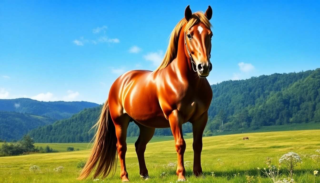 10 astuces pour adorer les chevaux