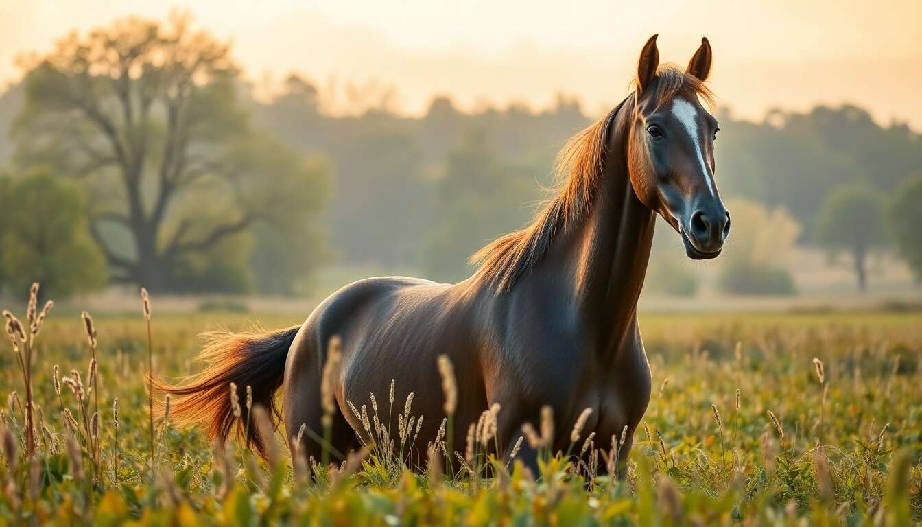 Comprendre, soigner et prévenir la fourbure chez les chevaux