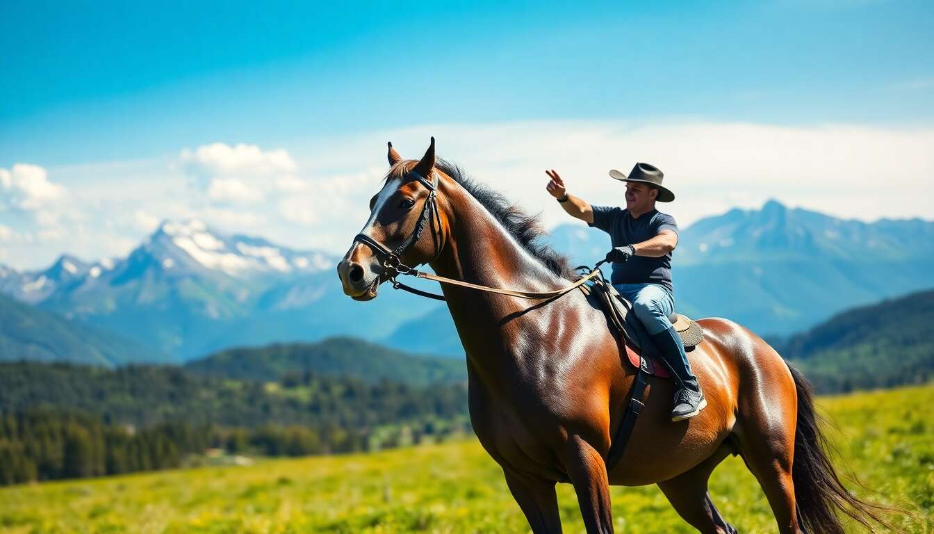 L'équitation : un sport pour tous