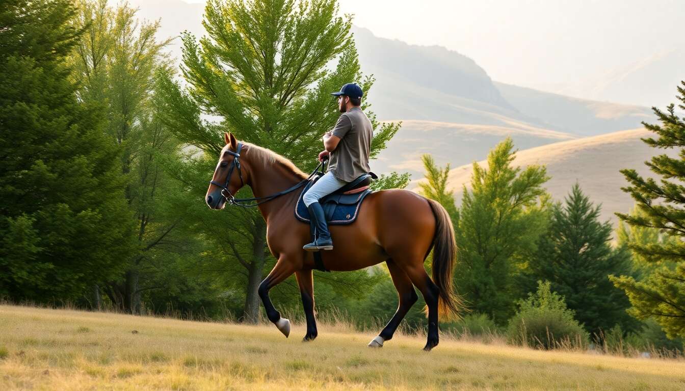 L'ostéopathie et l'équitation : la santé du cavalier | Blog