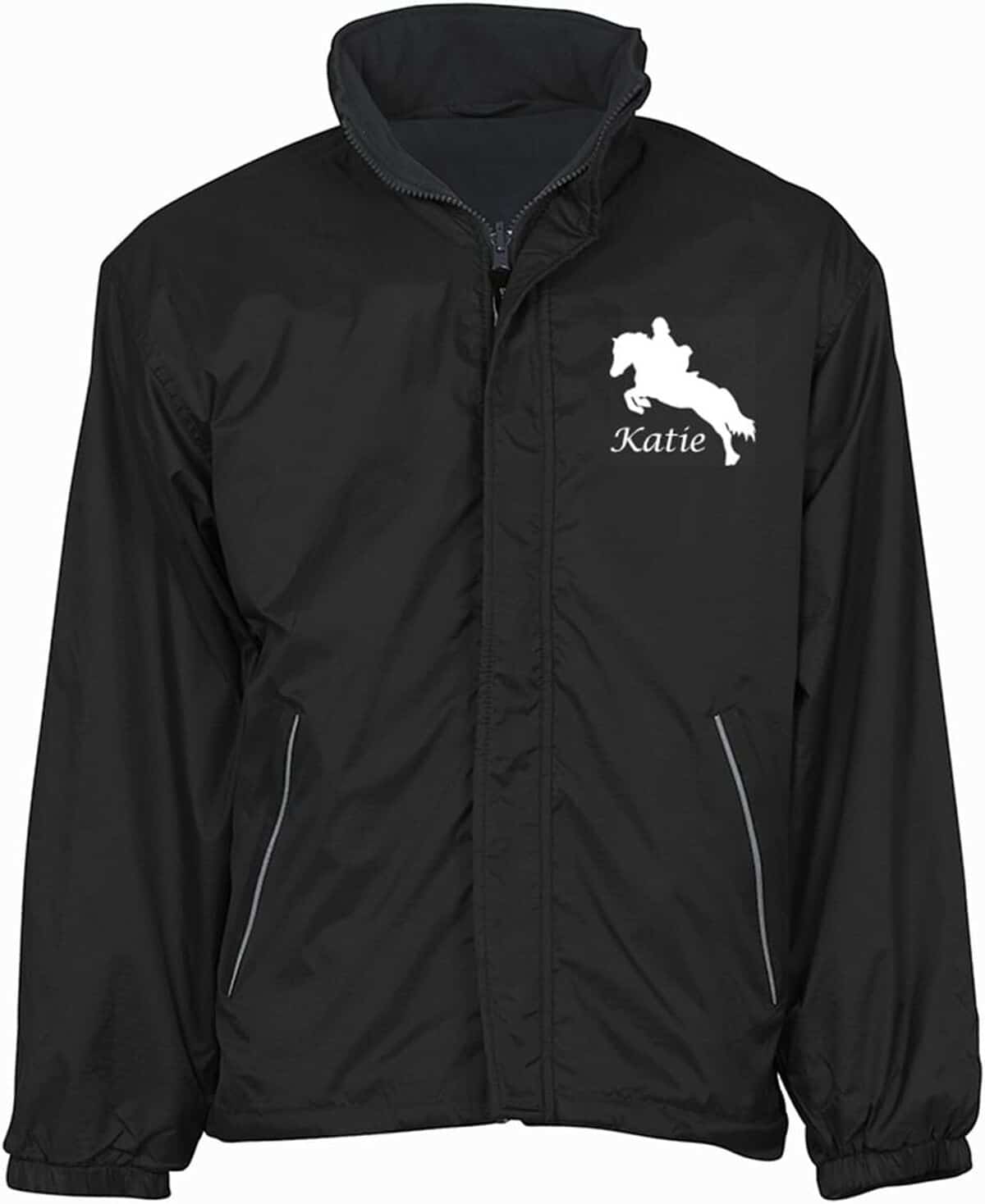 Avis sur la veste Luvponies : élégance et confort