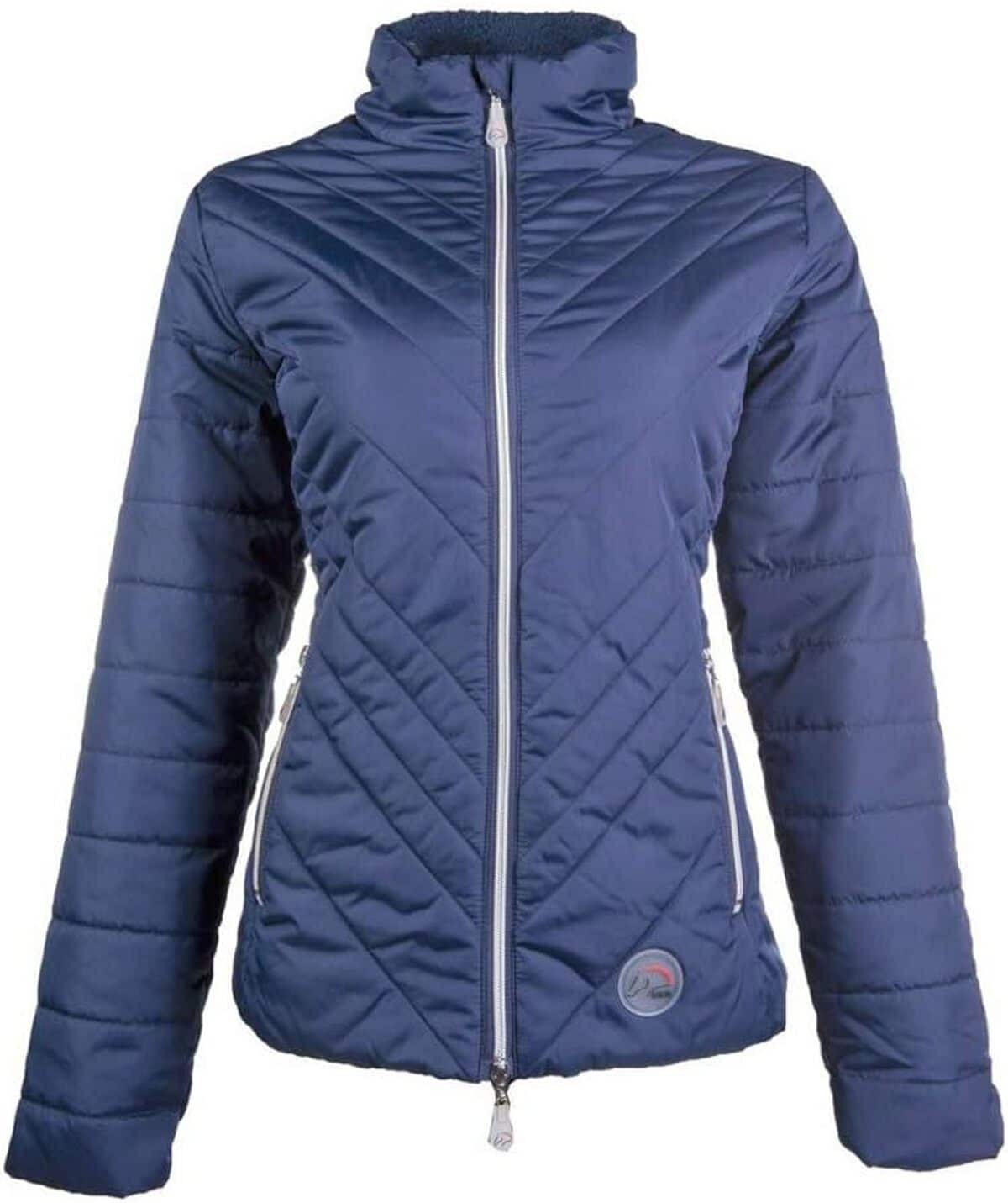 Test : avis sur la veste mixte HKM Emperor
