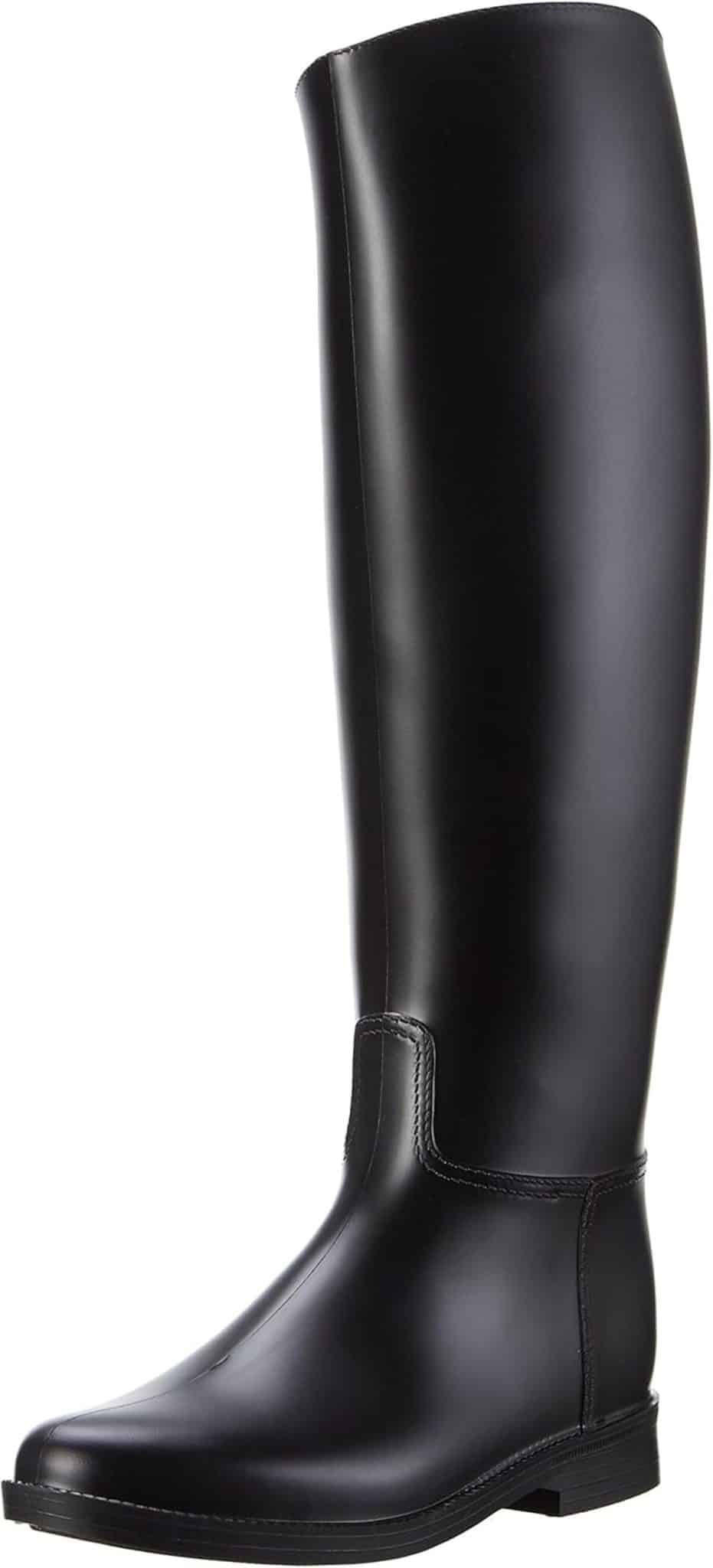 Test : bottes d'équitation PFIFF Glasgow pour femme