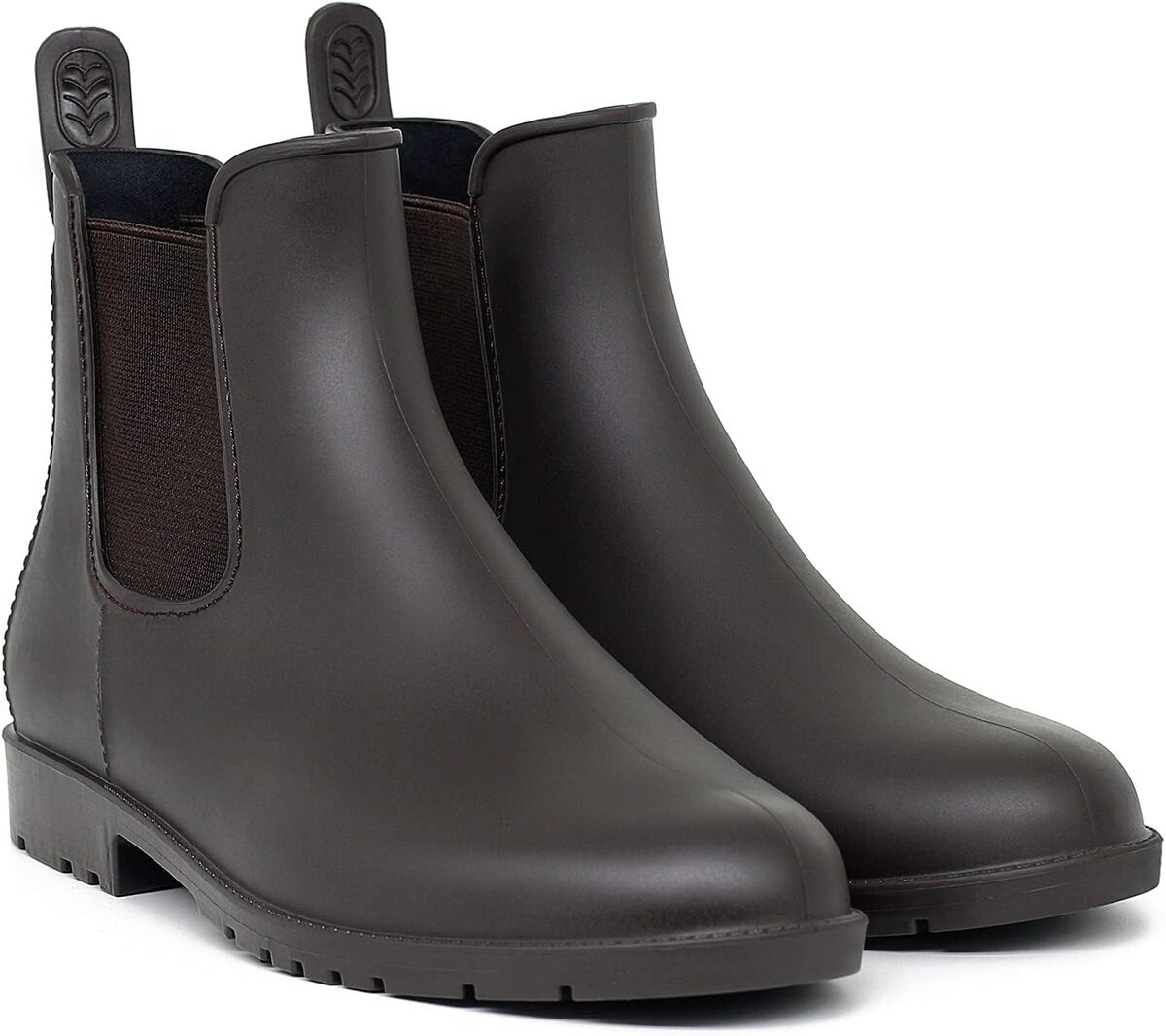 Test des bottes Geweo Chelsea : style et imperméabilité