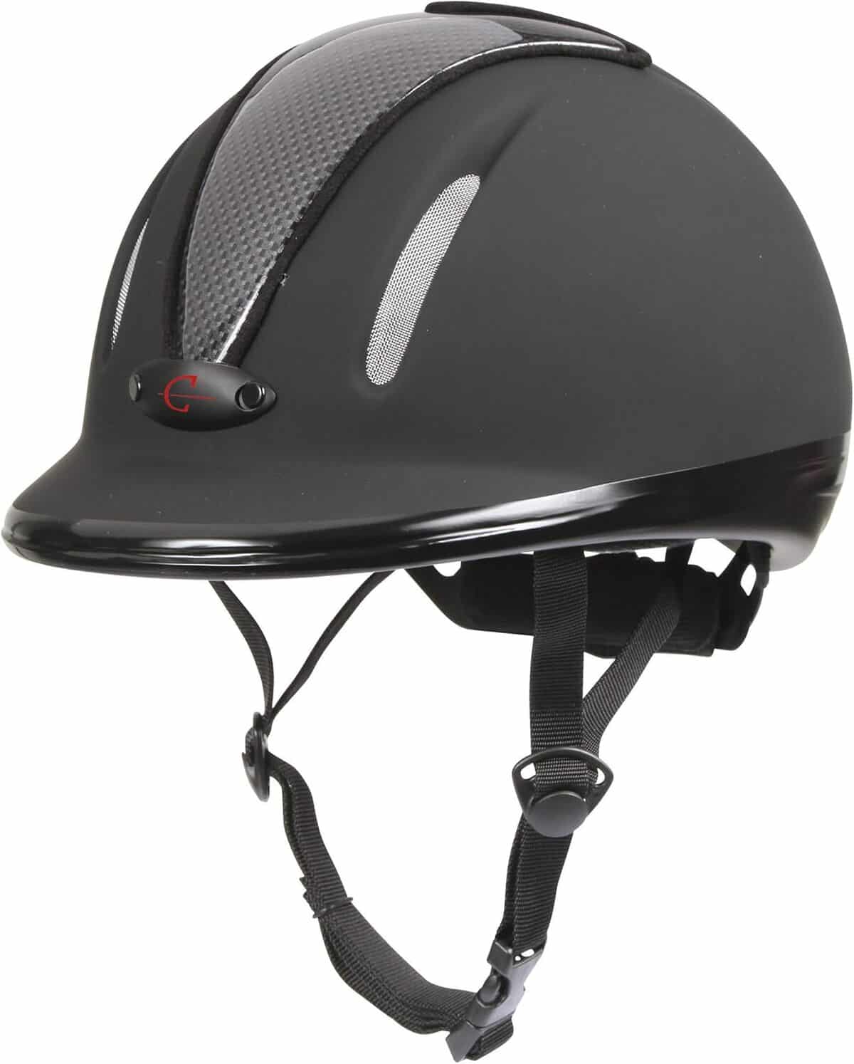 Test du casque Covalliero Carbonic : avis sur le modèle S/M
