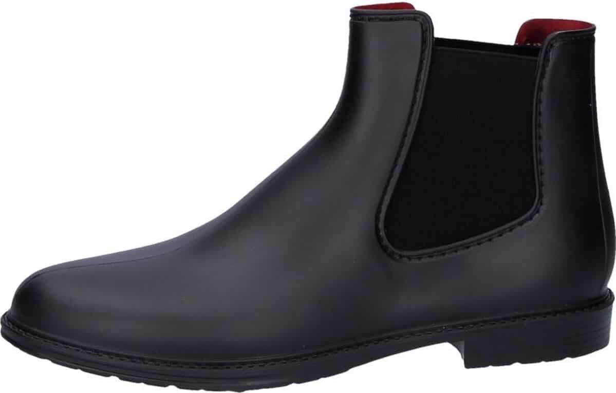 Test séduisant des bottes Kerbl Axona pour enfants