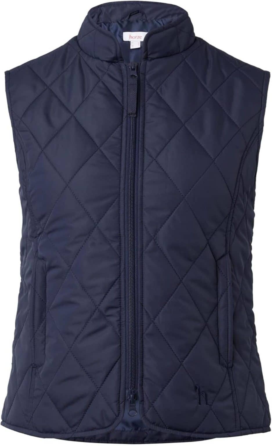 Veste D'équitation Pikeur Noire Polyester, Taille 36, Pour Compétition