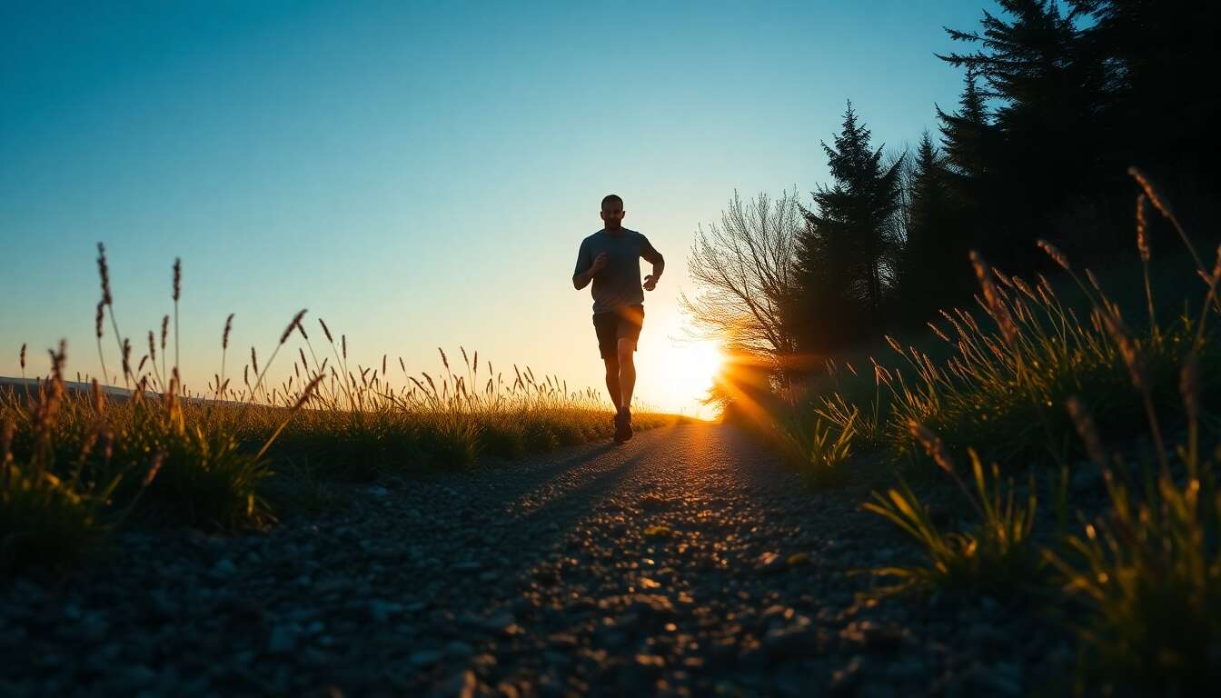 Découvrez les bienfaits du trotting