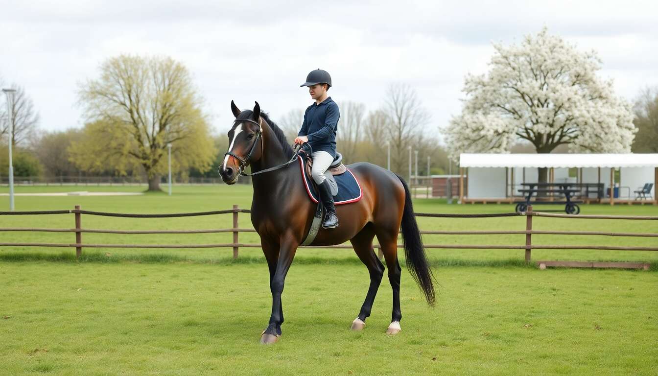 Conseils essentiels avant de débuter l'équitation