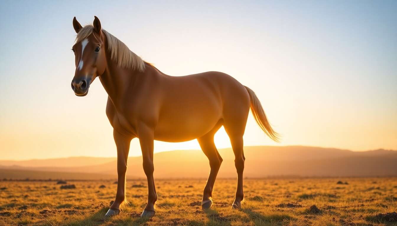 Comment photographier les chevaux : nos conseils