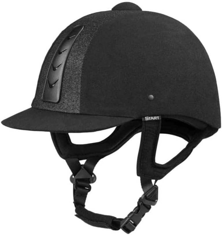 Casque D'Équitation Ajustable Homme Femme Enfant - Protection Confortable Et Respirante Pour Cheval, Snowboard Et Sports Équestres