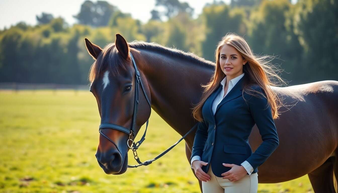 Comment bien choisir son cheval : astuces essentielles