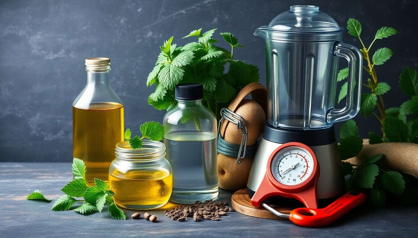 Soulager l'arthrose du cheval avec les plantes : conseils et astuces