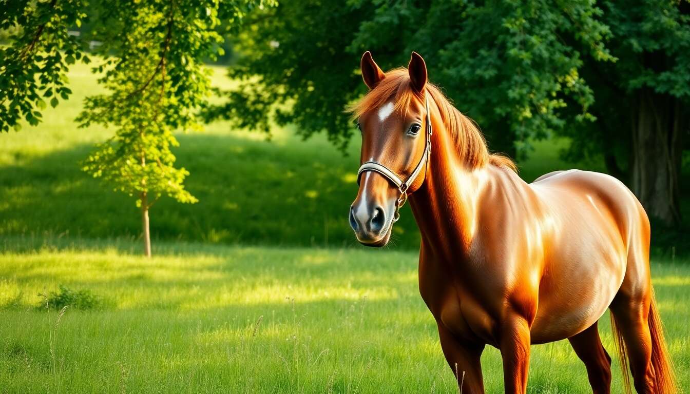 Désensibilisation : apprendre à vaincre les peurs de votre cheval