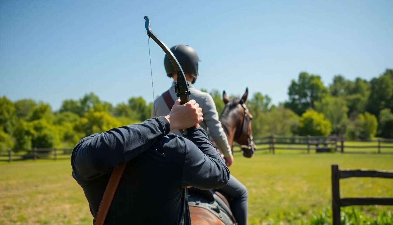 Freejump : 7 atouts pour une sécurité optimale à cheval