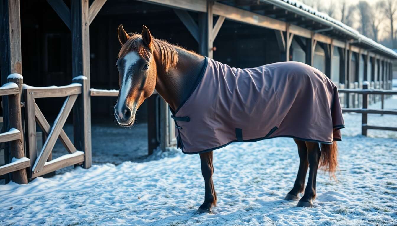 Conseils pour un transport hivernal sécurisé