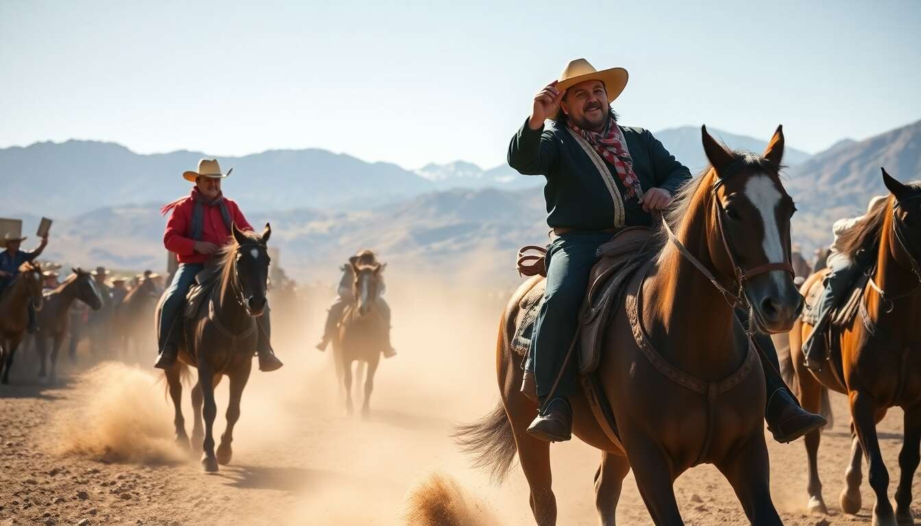 Découverte du rodéo au Chili : traditions et émotions