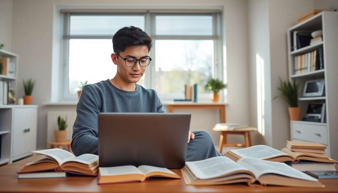 Pourquoi prendre des cours particuliers ?