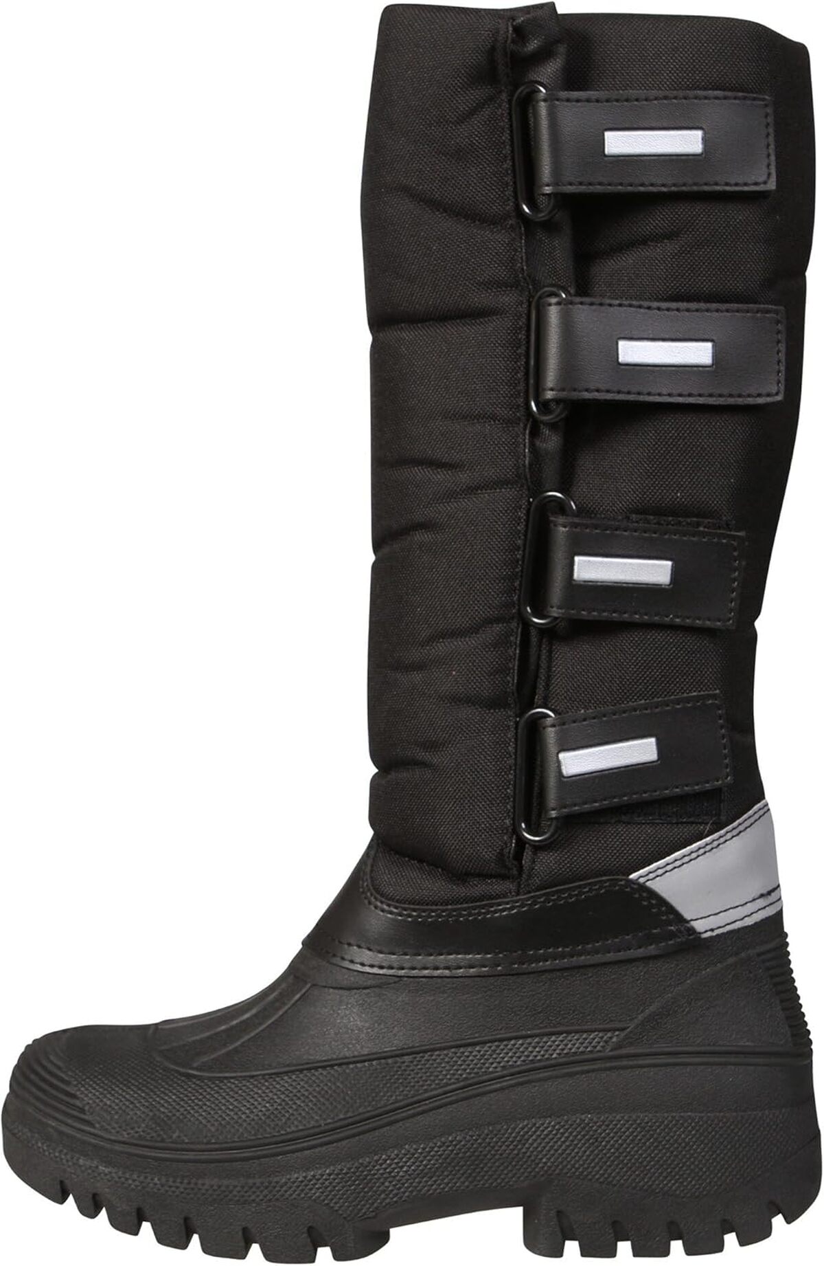 Test des bottes d'équitation HKM Kodiak : performance et confort