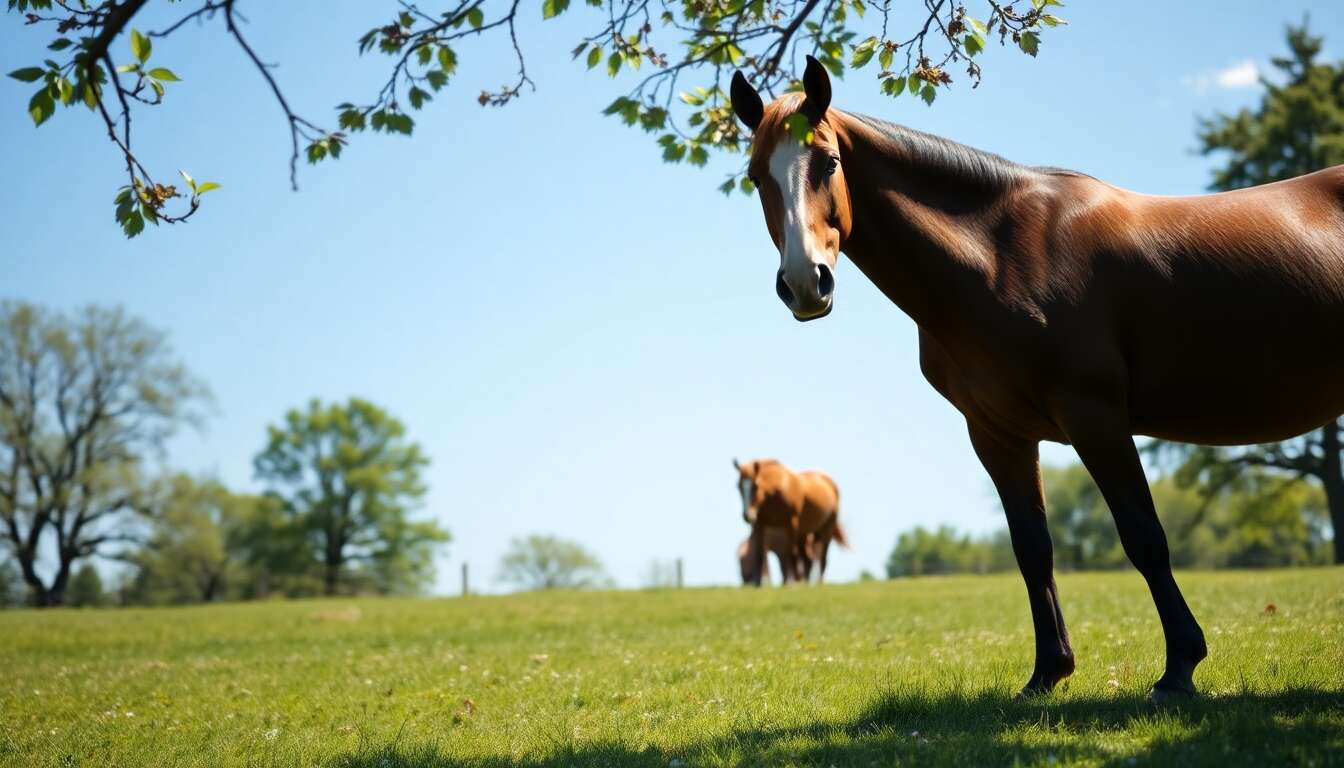 Pourquoi éviter de débourrer son cheval soi-même ?