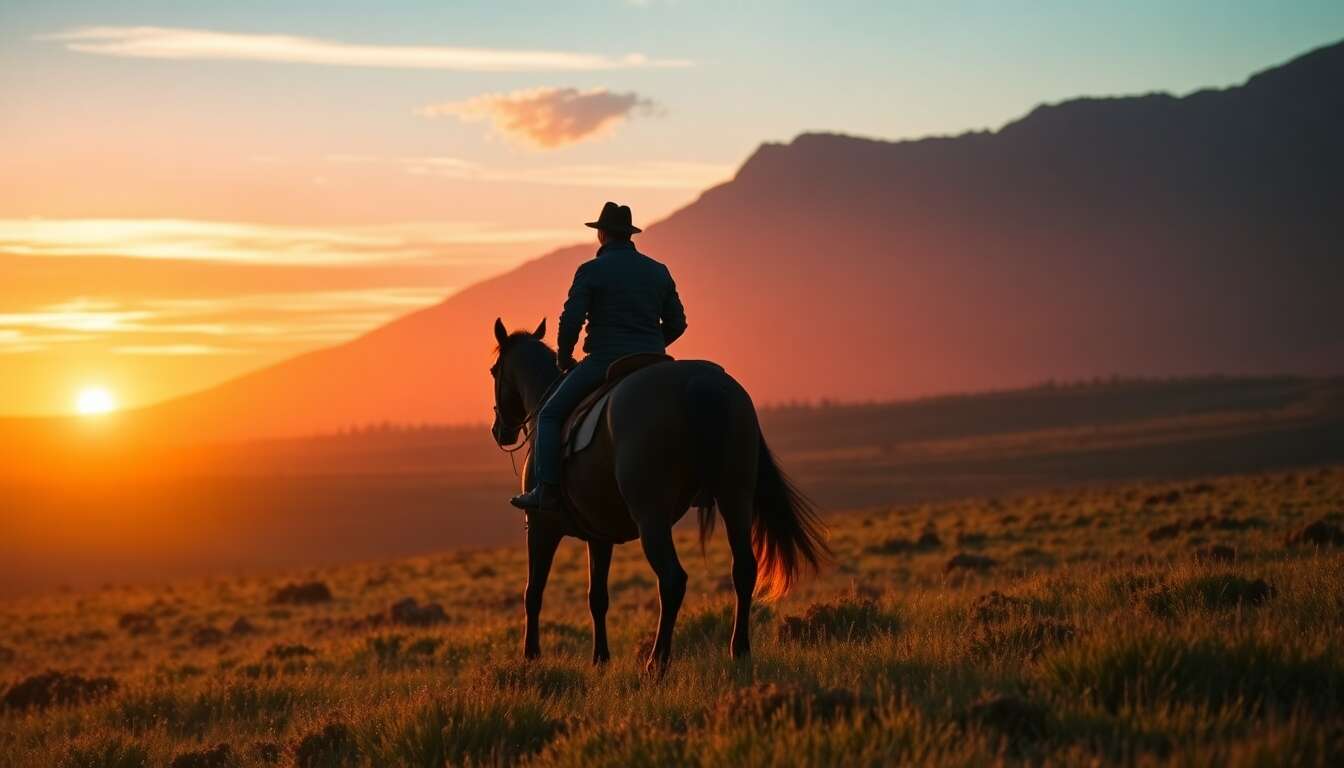 Activités à cheval : idées incontournables