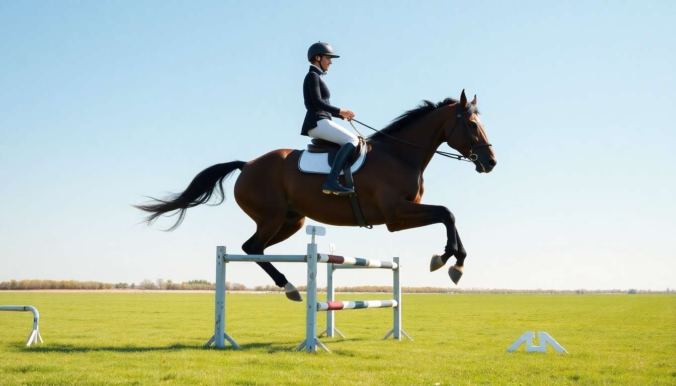 Allier défi ludique et éducation du cheval : guide pratique