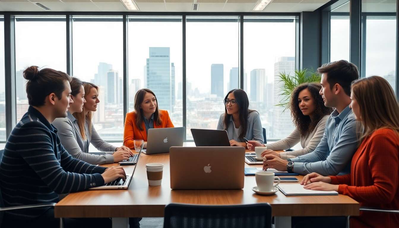7 conseils pour un planning de travail efficace