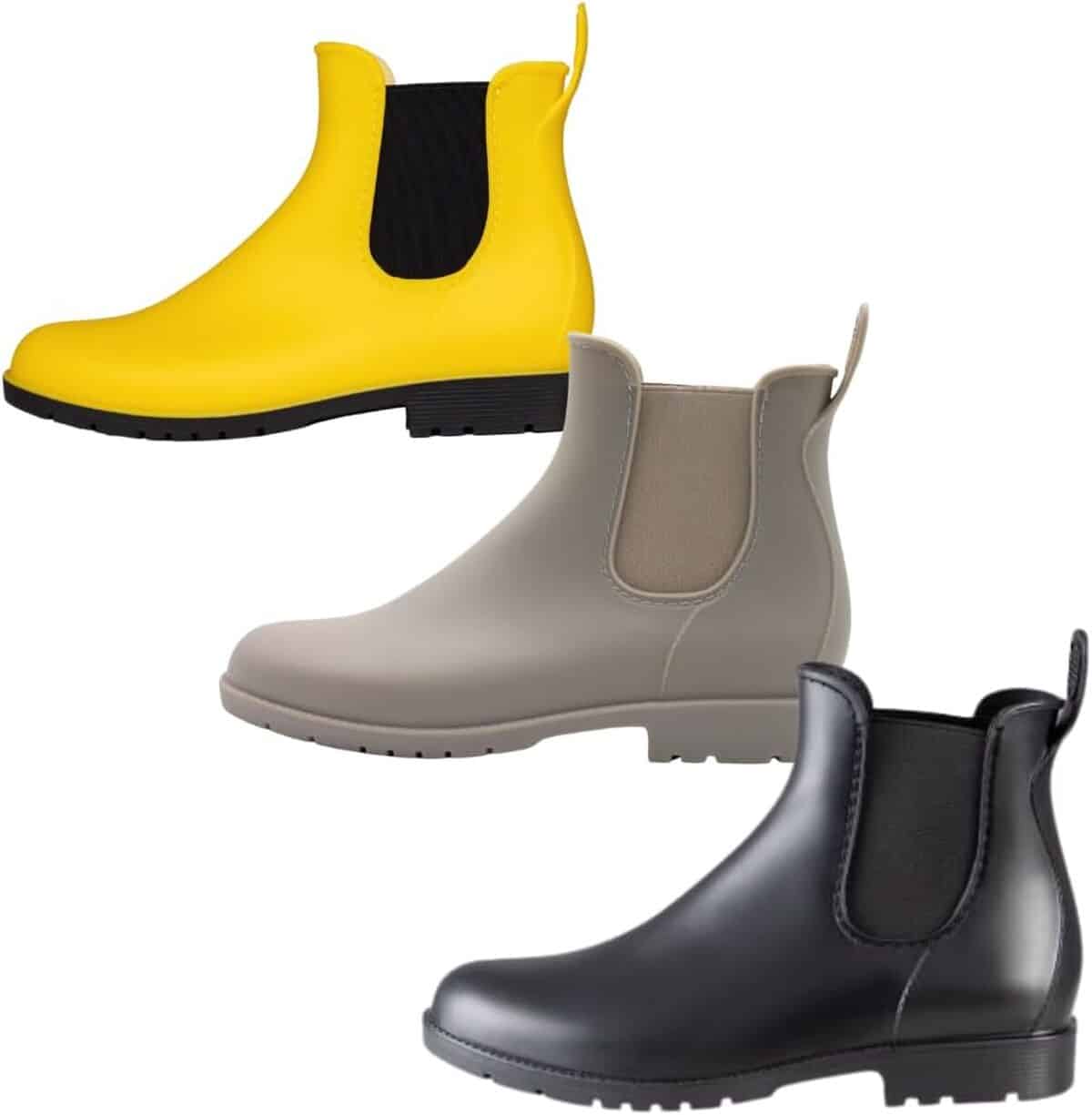 Test : bottine Jodhpurstiefelette Pfiff pour femmes