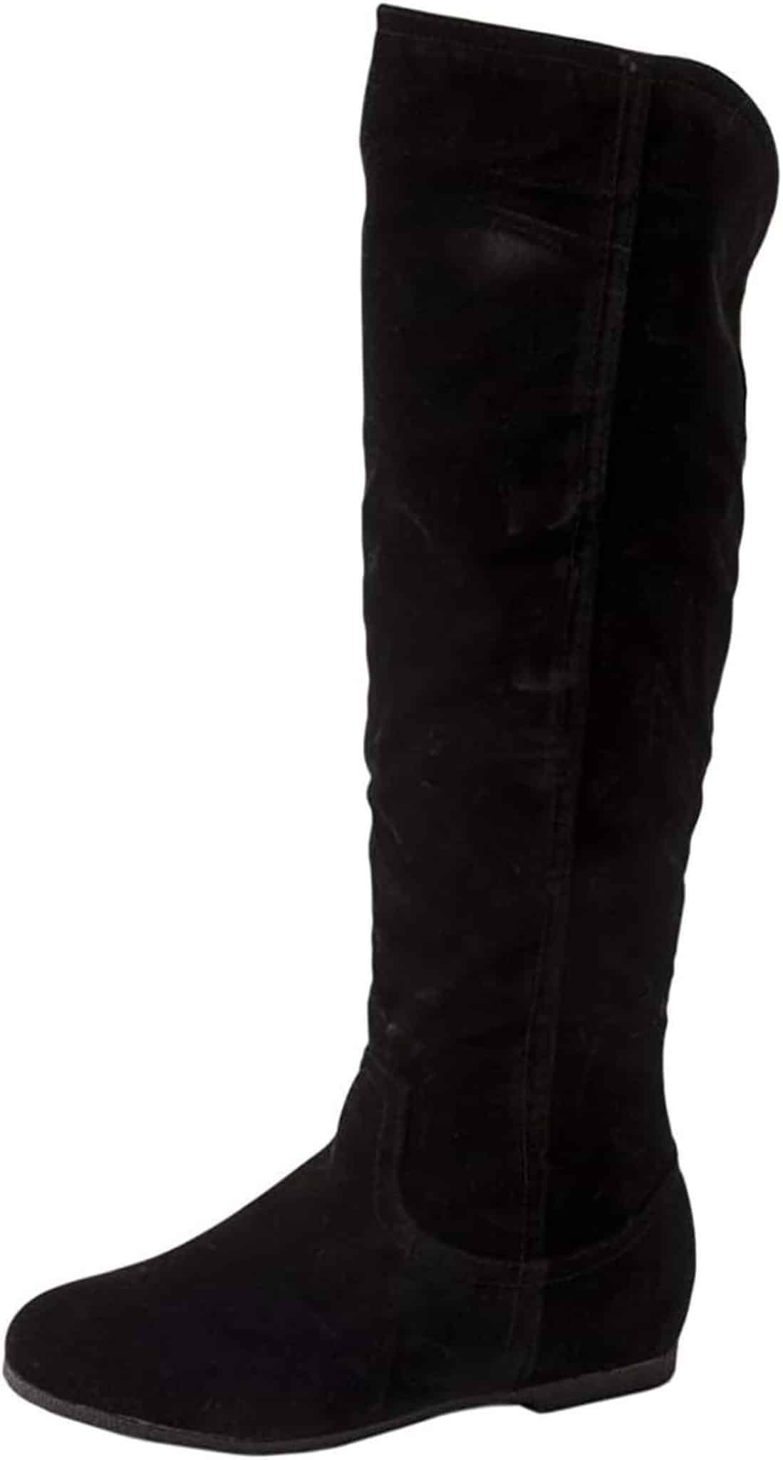 Test des bottines Elara Chunkyrayan : l'élégance équestre au quotidien