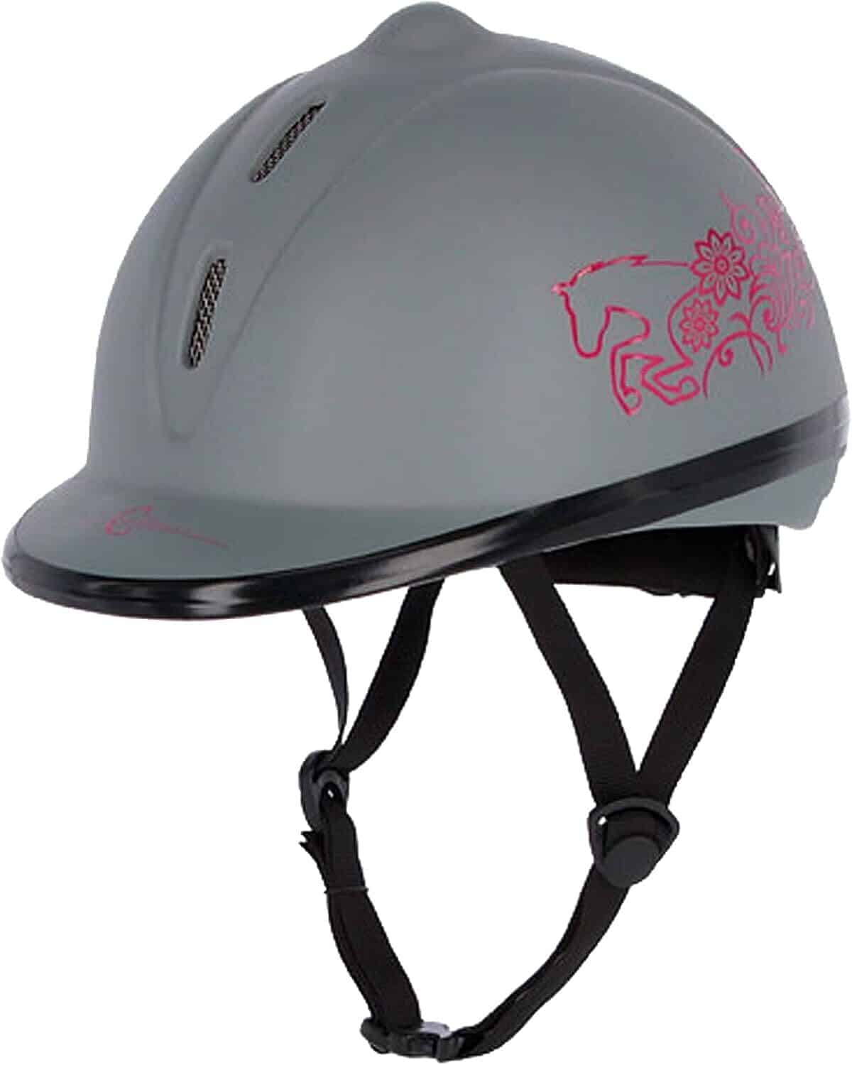Test du casque Kerbl Beauty