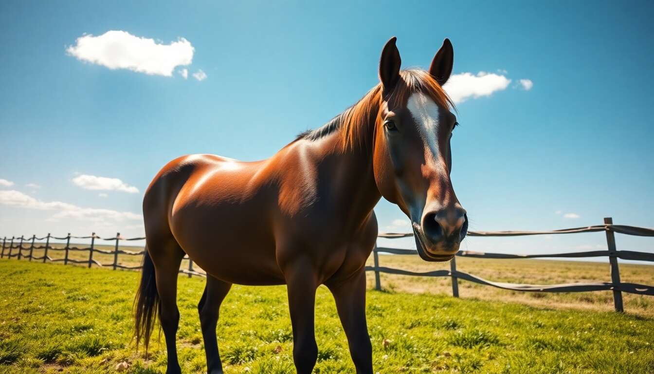 7 règles essentielles avant d'acheter un cheval