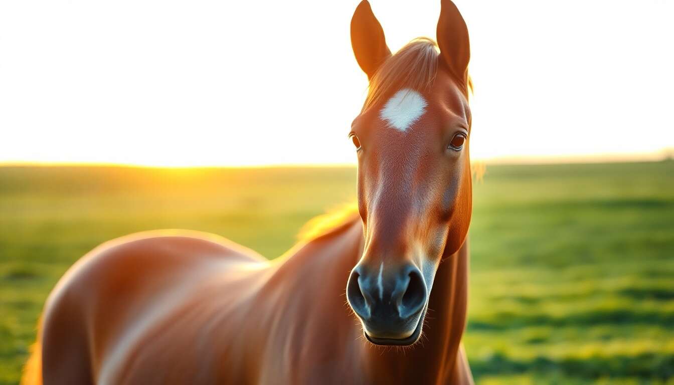 Motiver son cheval : astuces et conseils