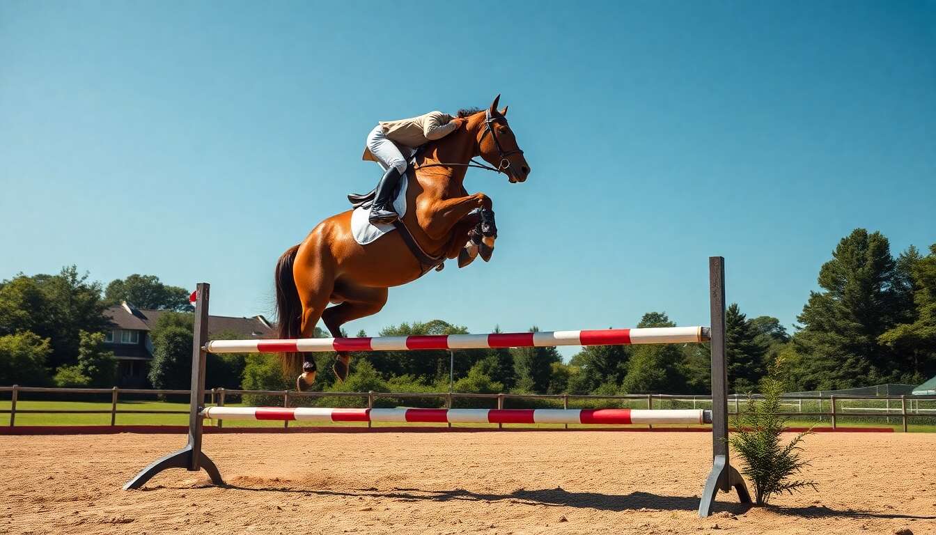 Comment devenir cavalier pro : 7 étapes pour réaliser vos rêves équestres