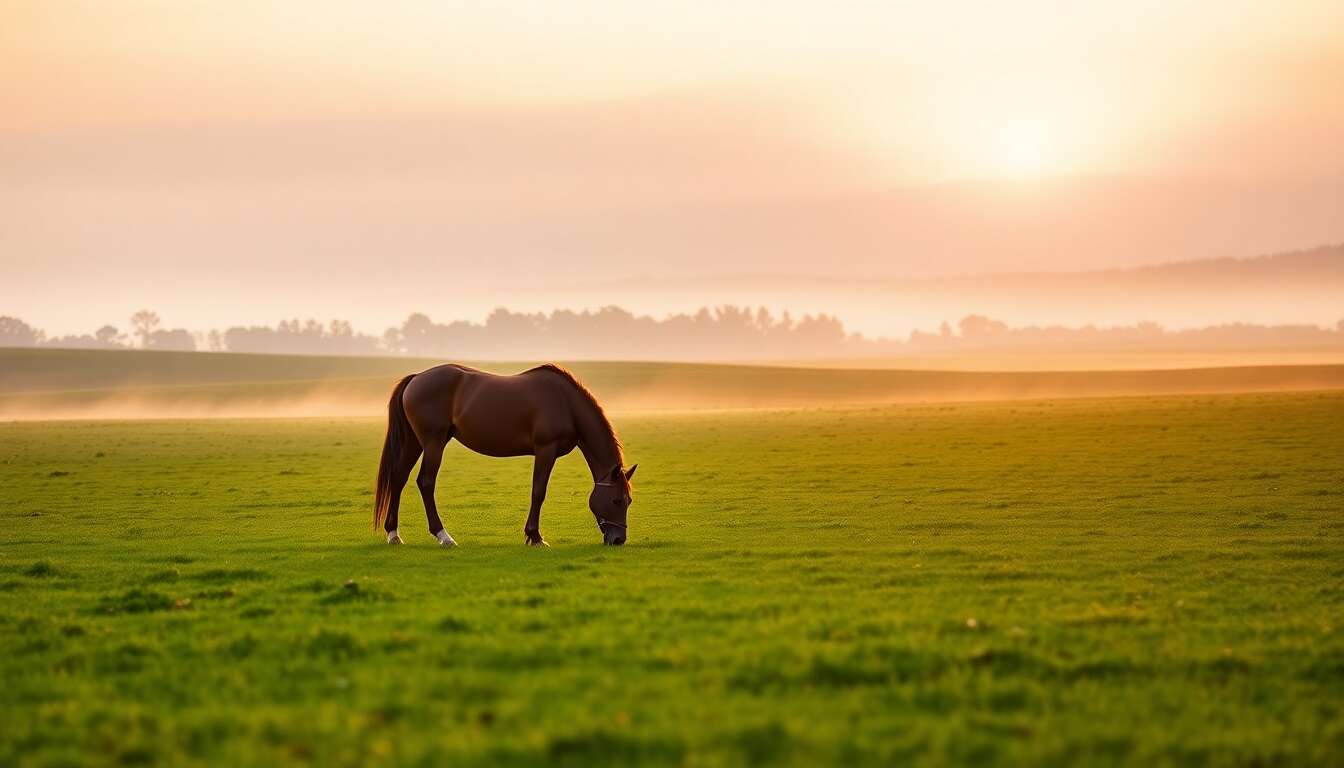Films incontournables pour passionnés d'équitation
