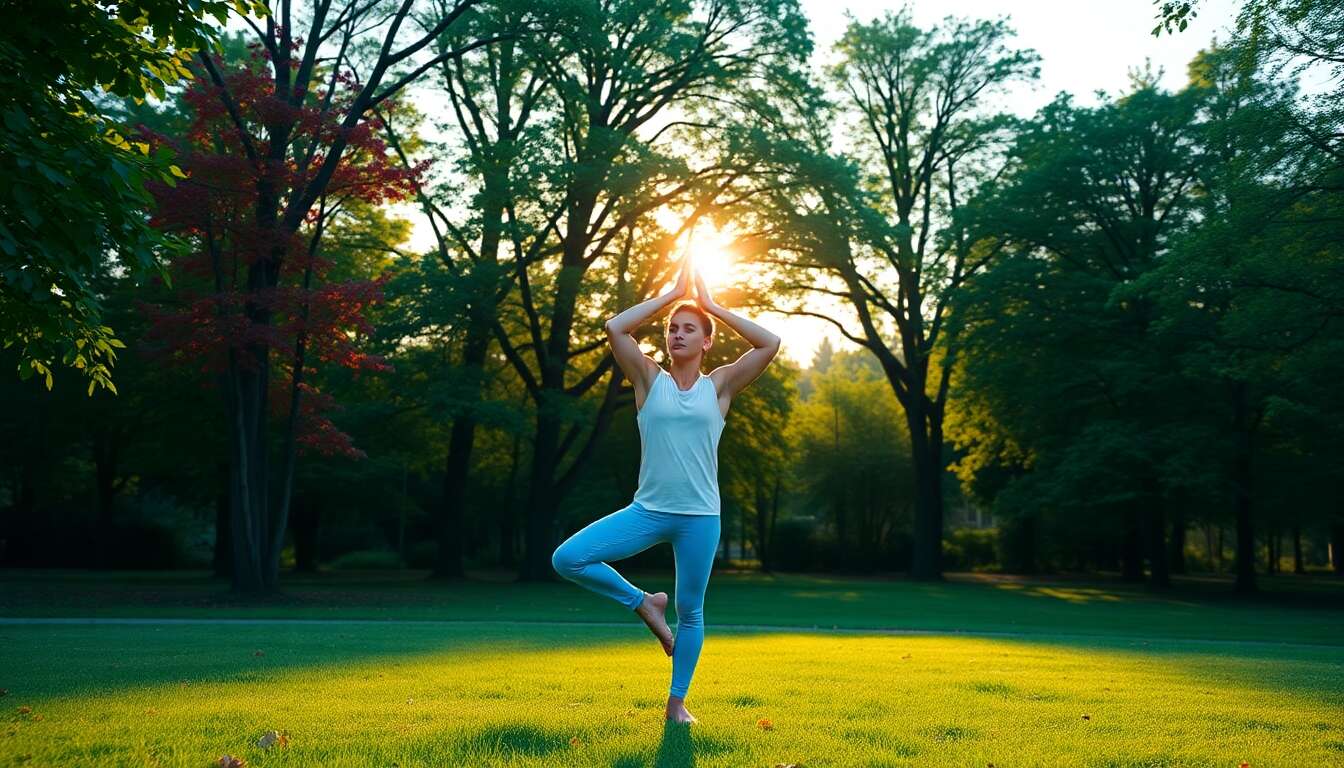 Maîtriser son stress en compétition : astuces et conseils