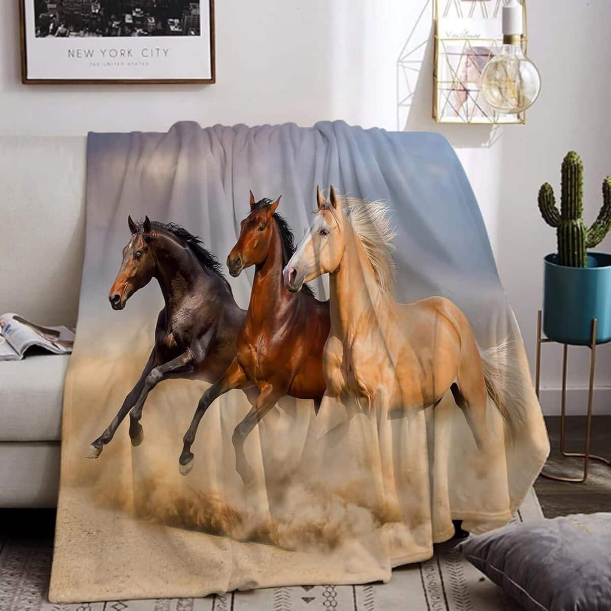 Avis sur la couverture douillette UGZDEA 130x150 cm