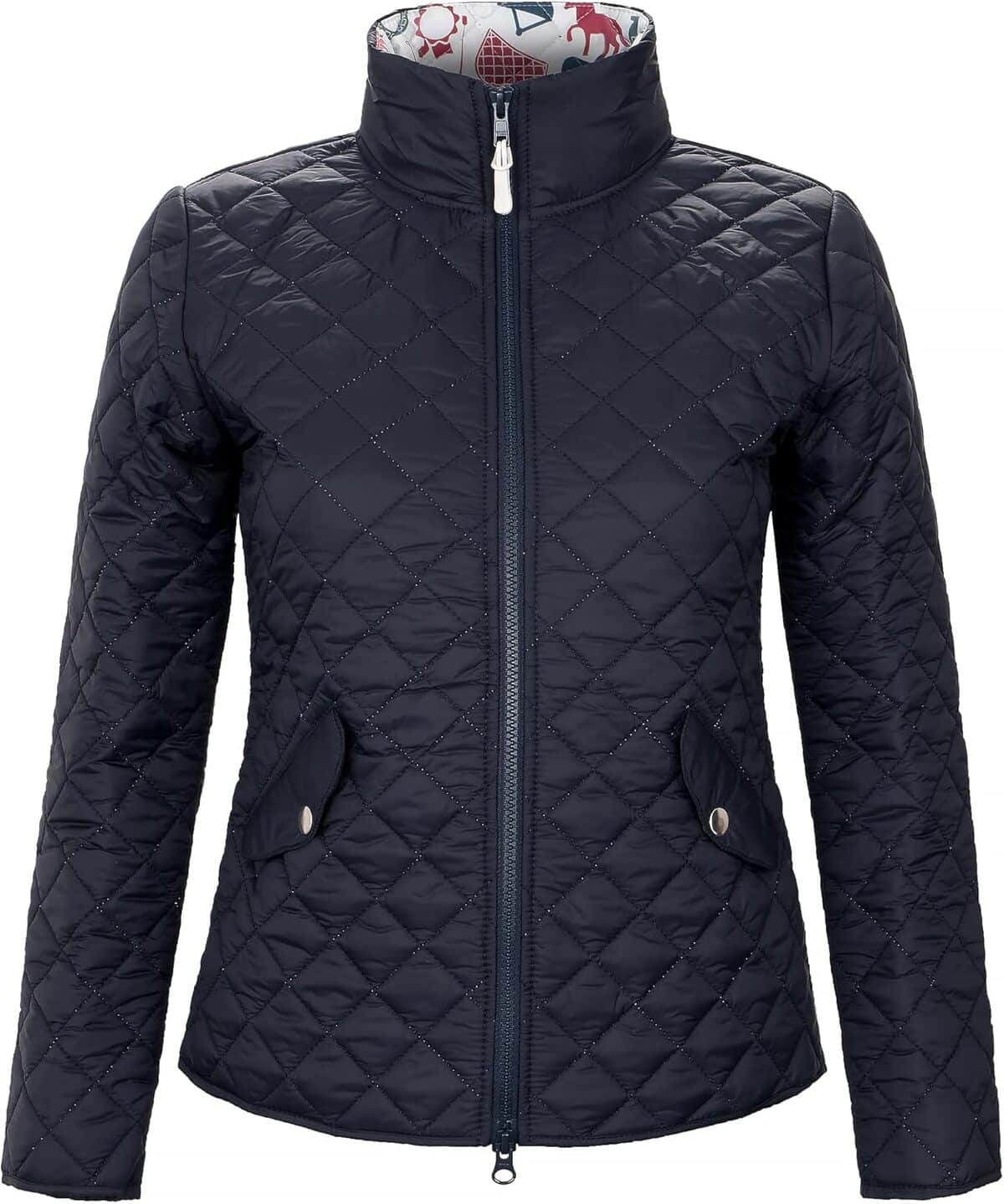 Avis sur la veste d'équitation unisexe START Ruby pour enfant