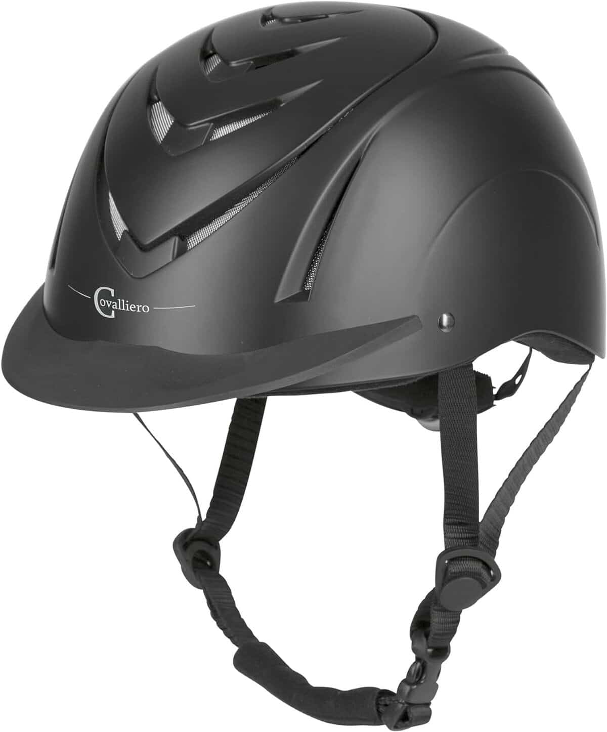 Test : casque d'entraînement Reithelm Nerron Trendig