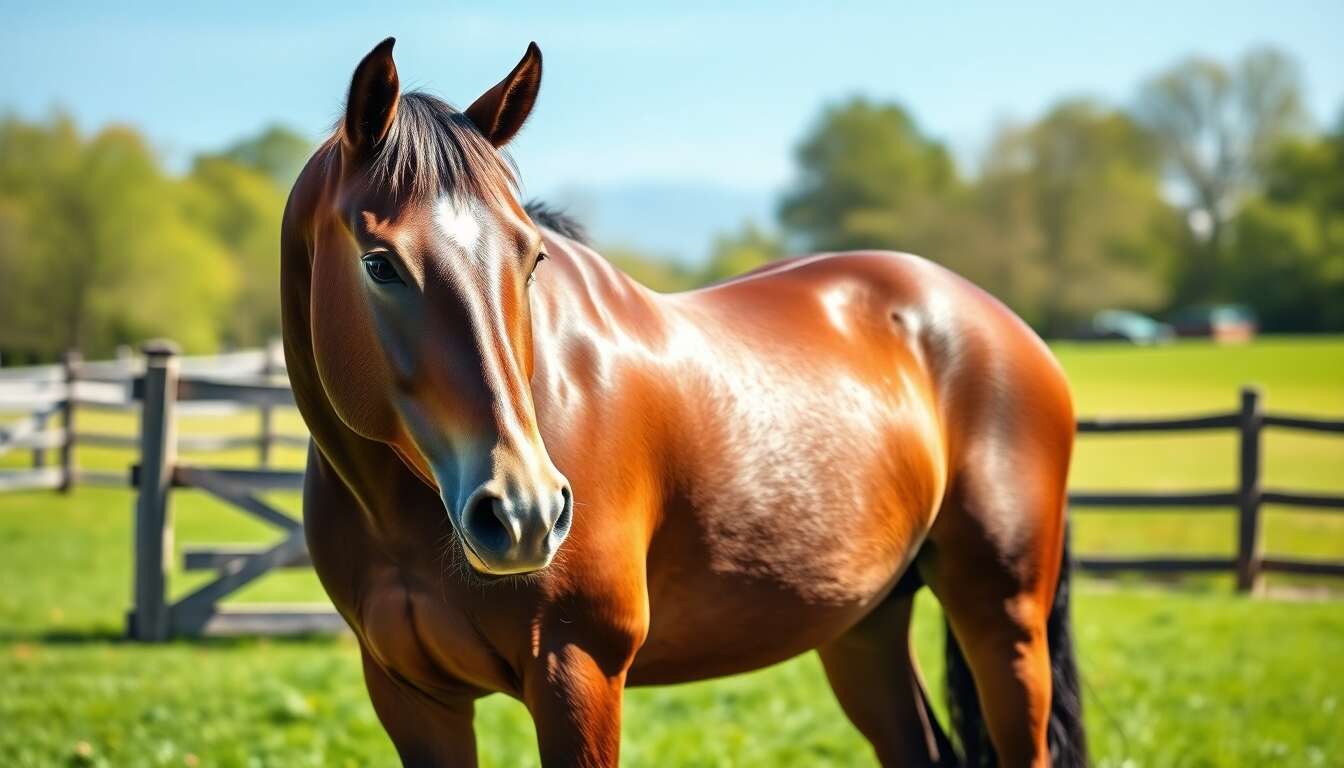 5 principes essentiels pour préparer votre cheval au débourrage