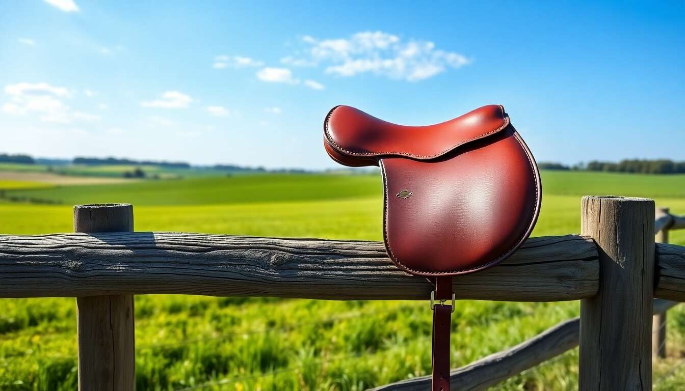 Pourquoi investir dans du matériel équestre de qualité ?