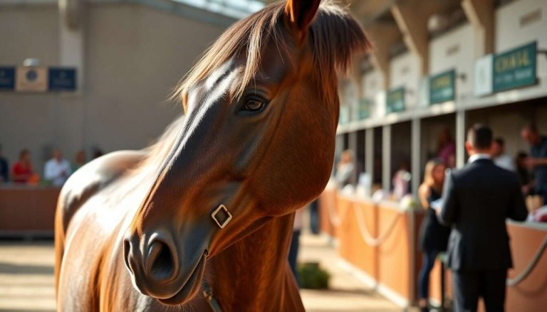 Cheval Partage au Salon Cheval Passion d'Avignon