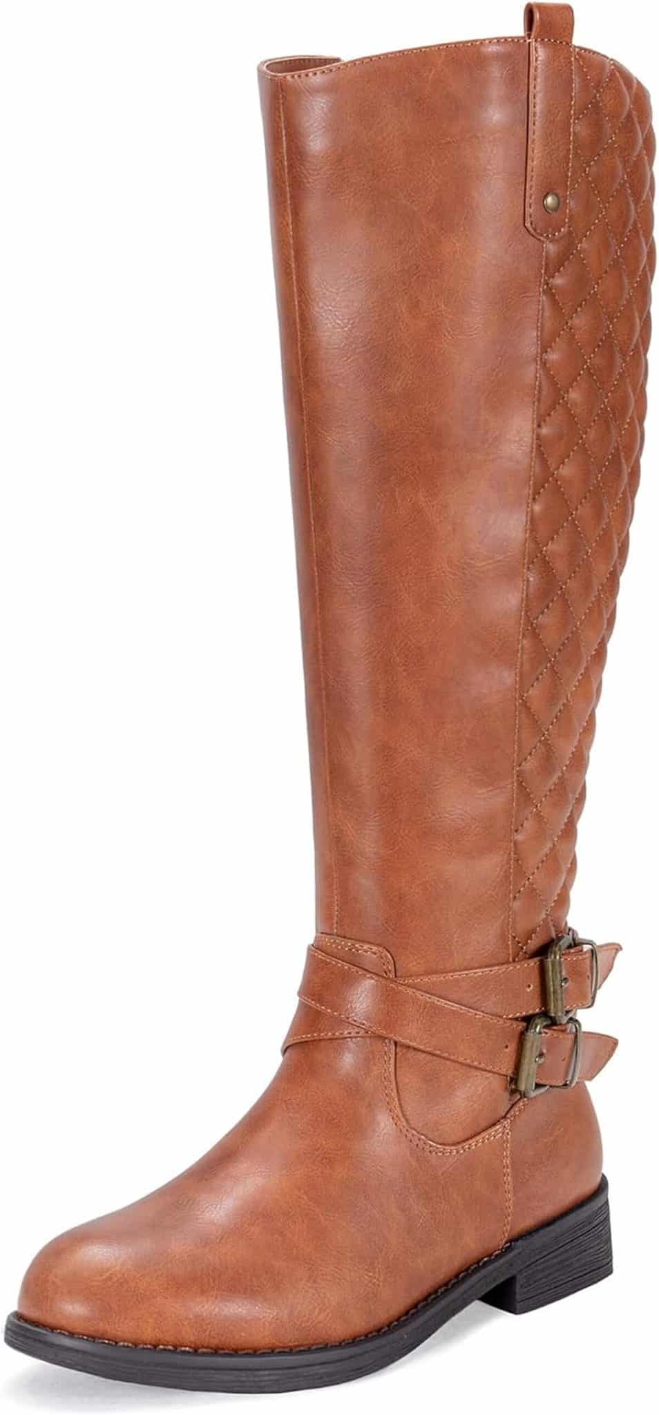 Test des bottines Chelsea Vepose 936 : semelle à crampons, élasticité et style équestre