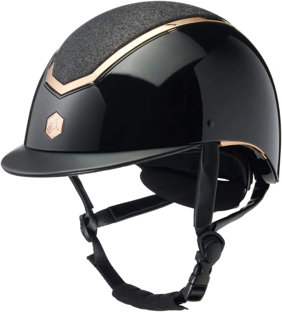 Avis sur le casque Charles Owen Kylo