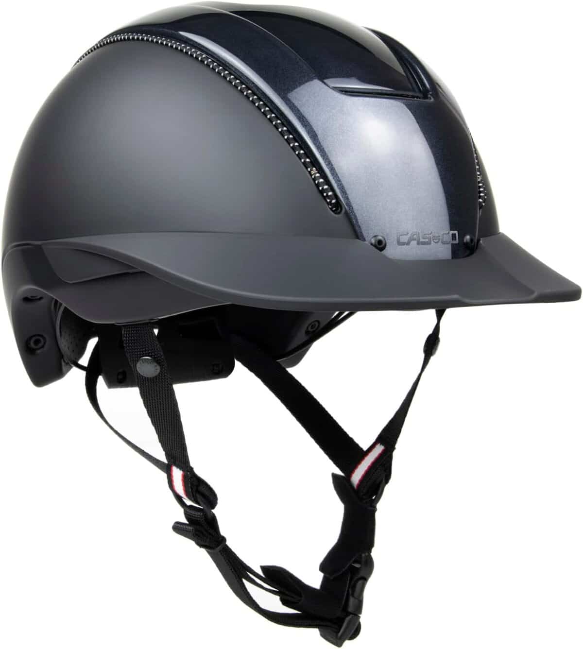 Test casque Casco taille M